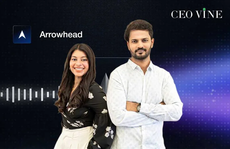Arrowhead raises $3 million in seed round led by Stellaris Venture Partners