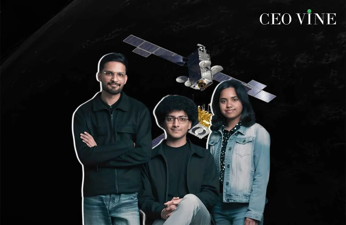 Aule Space raises $2 million in pre-seed round led by pi Ventures