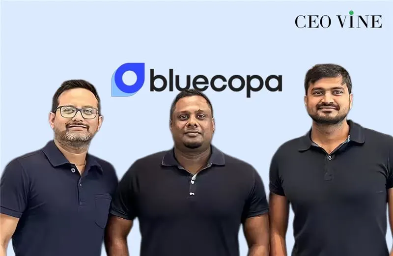 Bluecopa co-founders