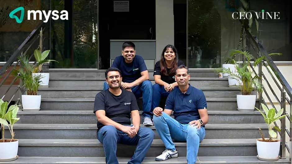 Fintech startup Mysa raises $3.4 mn in pre-Series A funding round 