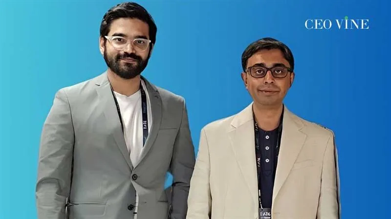 Deep-tech Startup OneARVO Raises Rs 1.23 Cr Pre-Seed Round Led by IPV 