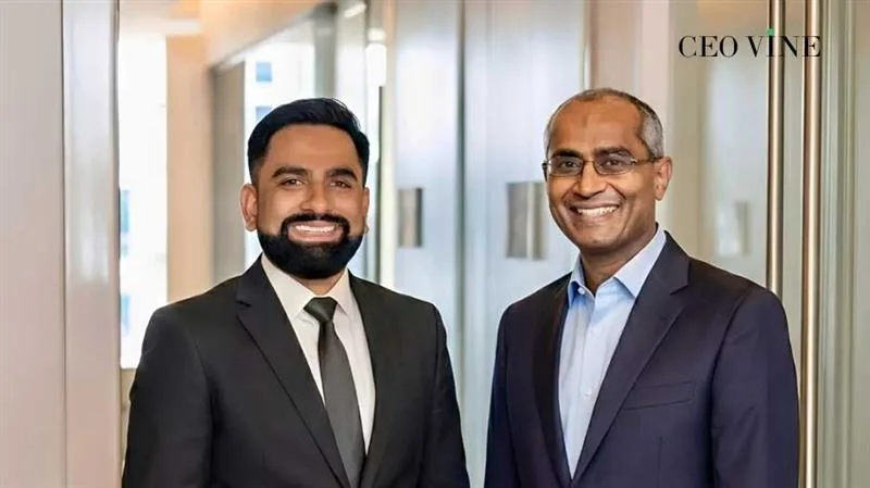 Deep-tech Startup Vimag Labs Raises $5 Mn in Accel-Led Round