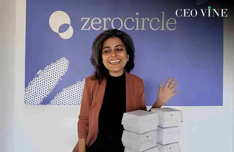 Zerocircle raises Rs 5 cr in pre-Series A funding led by 3one4 Capital and Rainmatter 