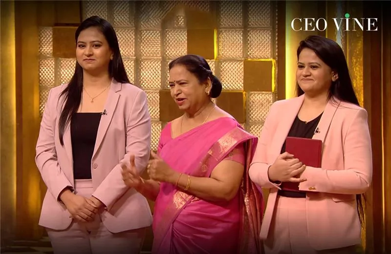 urbanWipe Secures Rs 2 Cr Deal on Shark Tank India