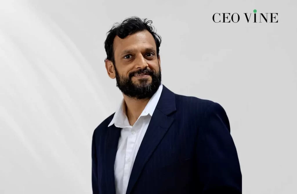 Vikas Kumar (Cofounder & CTO, LoanTap)