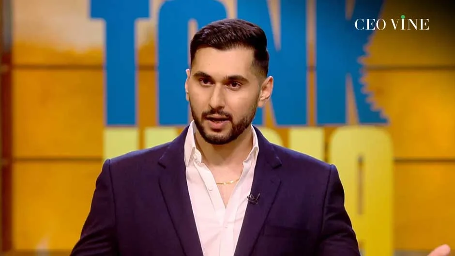 Cookie Cartel Secures Rs 80 Lakh Investment on Shark Tank India