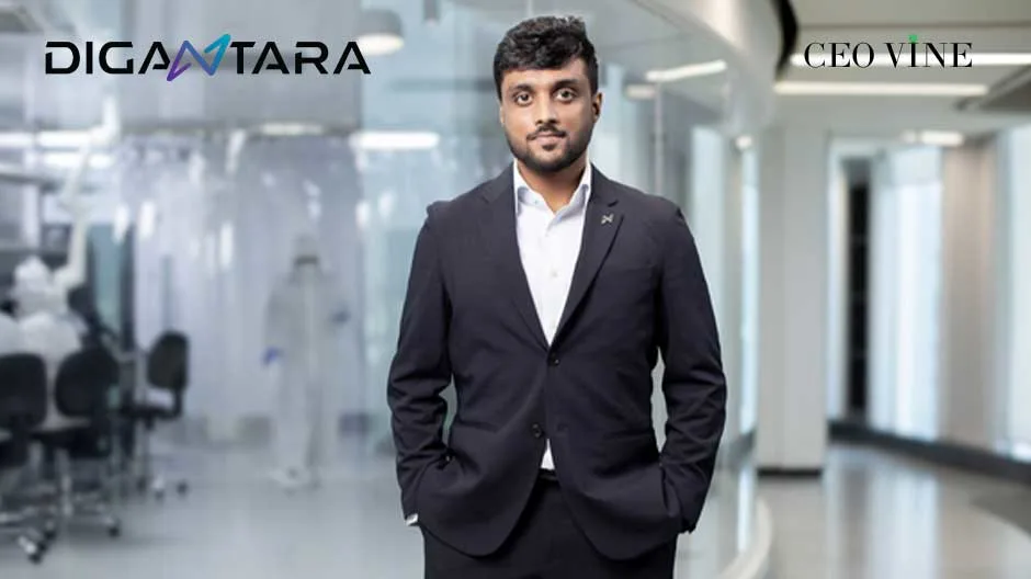 Spacetech Startup Digantara Raises $50 Million in Funding Led by Reliance Industries