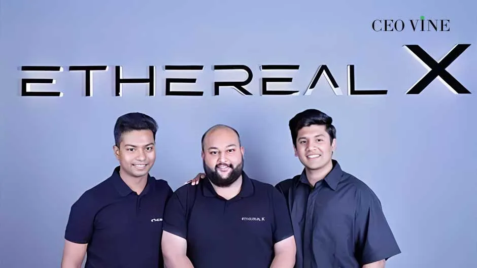 EtherealX Raises $20.5 Mn in Series A Funding