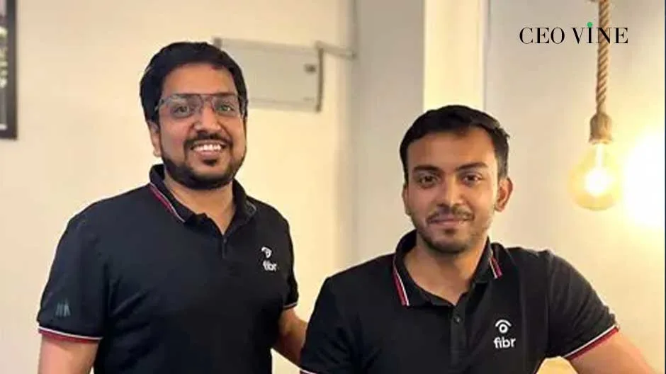 Fibr AI secures $5.7 Mn seed funding in round led by Accel
