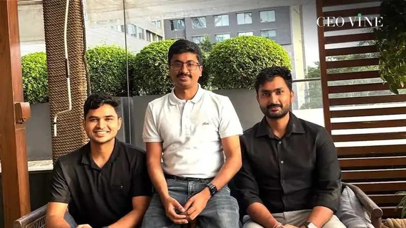 Finanjo raises Rs 1.5 crore in pre-seed backing from AJVC