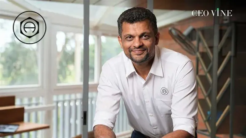 JJG Aero Raises $30 Mn Series B From Norwest