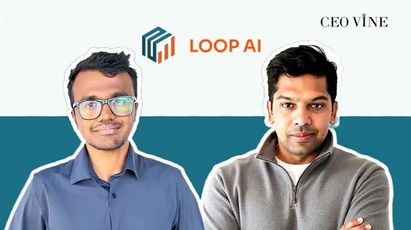 Loop AI Raises $14 Mn Series A Funding Led By Nyca Partners 