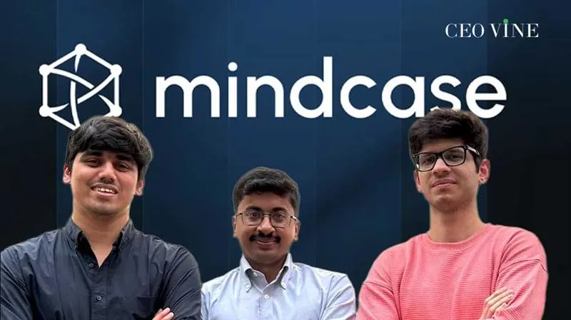 Mindcase Raises Rs 1.5 Cr in Pre-Seed Funding Led by AJVC