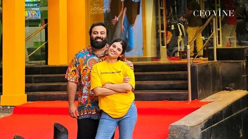 MyDesignation raises Rs 40 crore Series A funding led by RPSG Capital Ventures