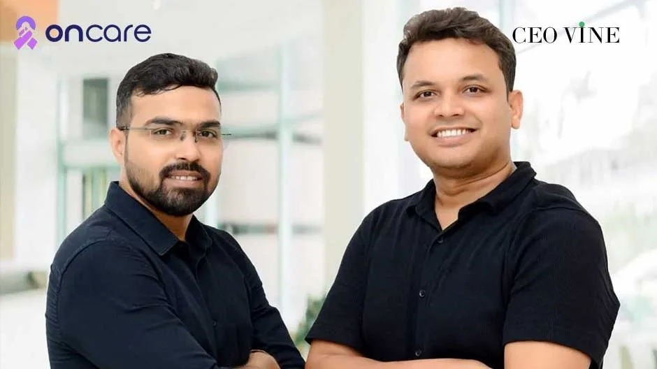 Oncare raises Rs 27 Cr in series A funding 