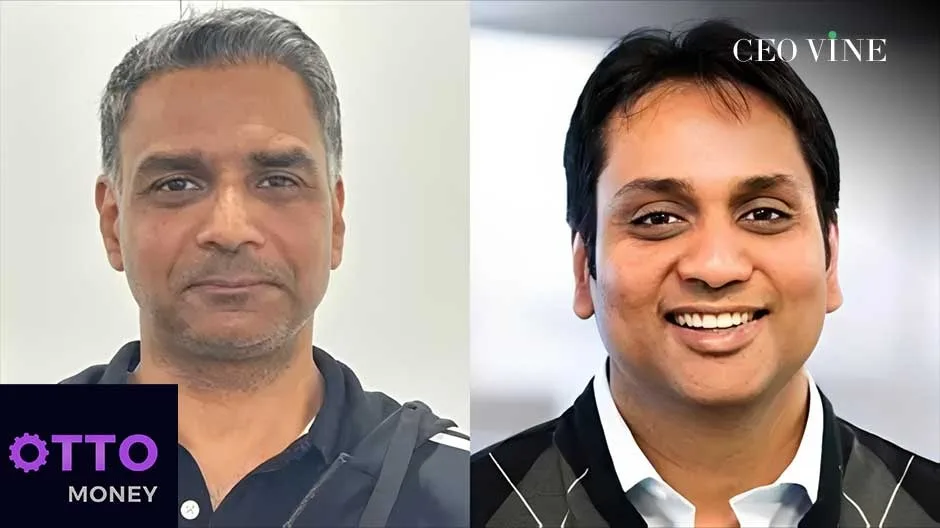 Otto Money Raises $1.3 Mn Pre-Seed Round Led by Pravega Ventures