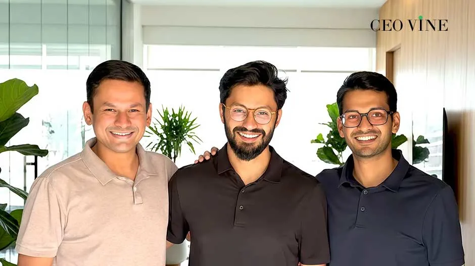 Peak XV Partners Confirms Exit Of Senior Leaders Ashish Agrawal, Ishaan Mittal And Tejeshwi Sharma