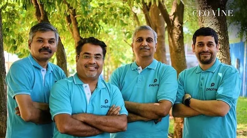 Peptris Raises Rs 70 Cr in Series A Funding Round