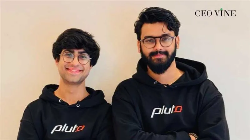 Electric Vehicle Startup Pluto Mobility Raises $2 Million in Seed Funding