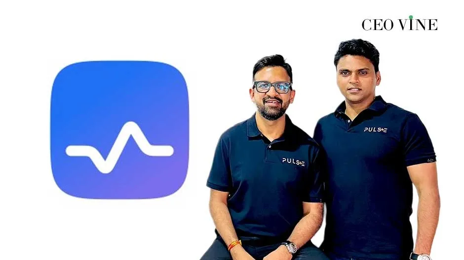 Pulse raises $4 Mn seed funding led by 3one4 Capital