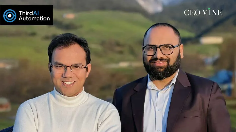 Semiconductor AI Startup ThirdAI Raises $3 Mn Seed Funding