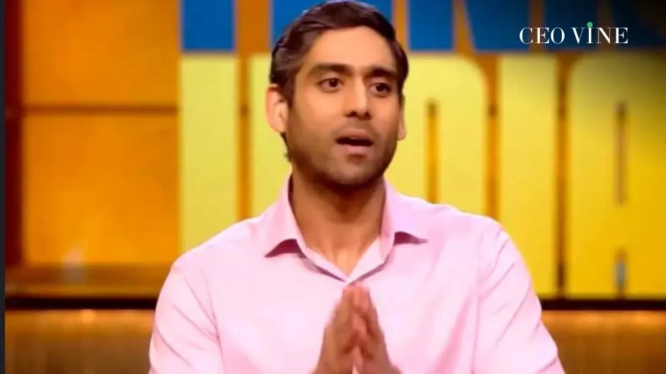 Wholeleaf Secures Rs 1.5 Crore Deal on Shark Tank India