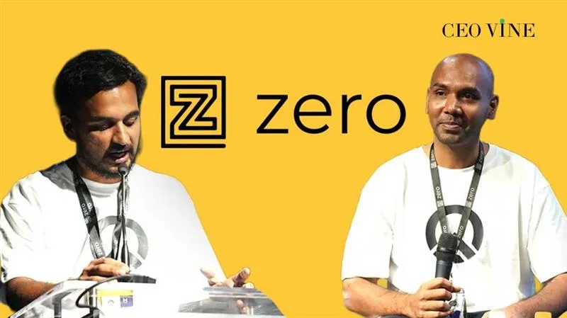 Student Mobility Startup ZeroMoblt Raises Rs 1.5 Cr pre-Seed Funding