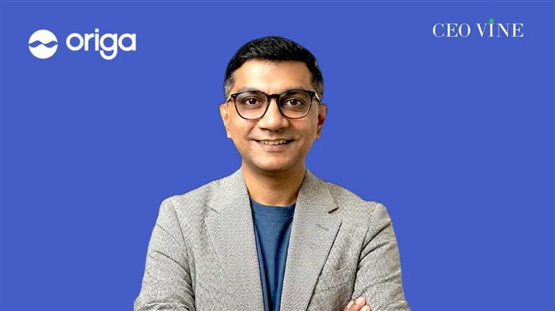 Origa raises $450K in funding led by Antler Singapore