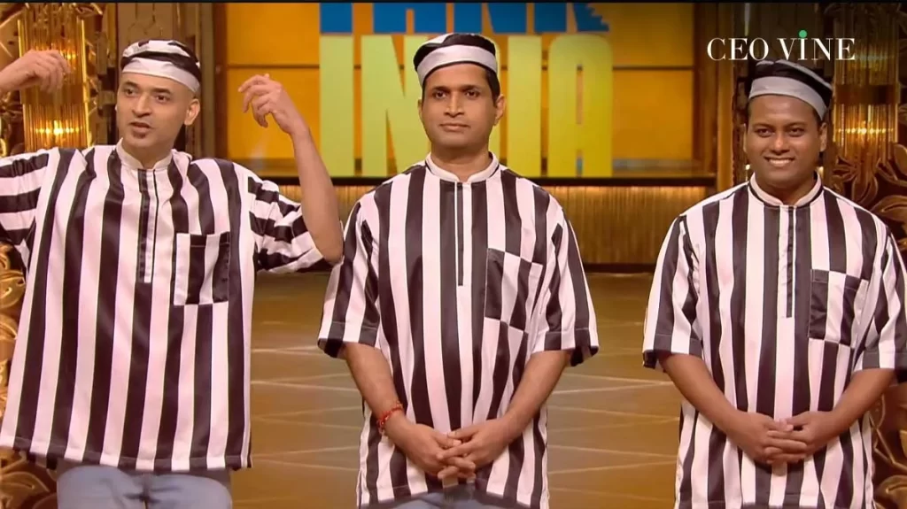 Awenest Secures Rs 70 Lakhs on Shark Tank India