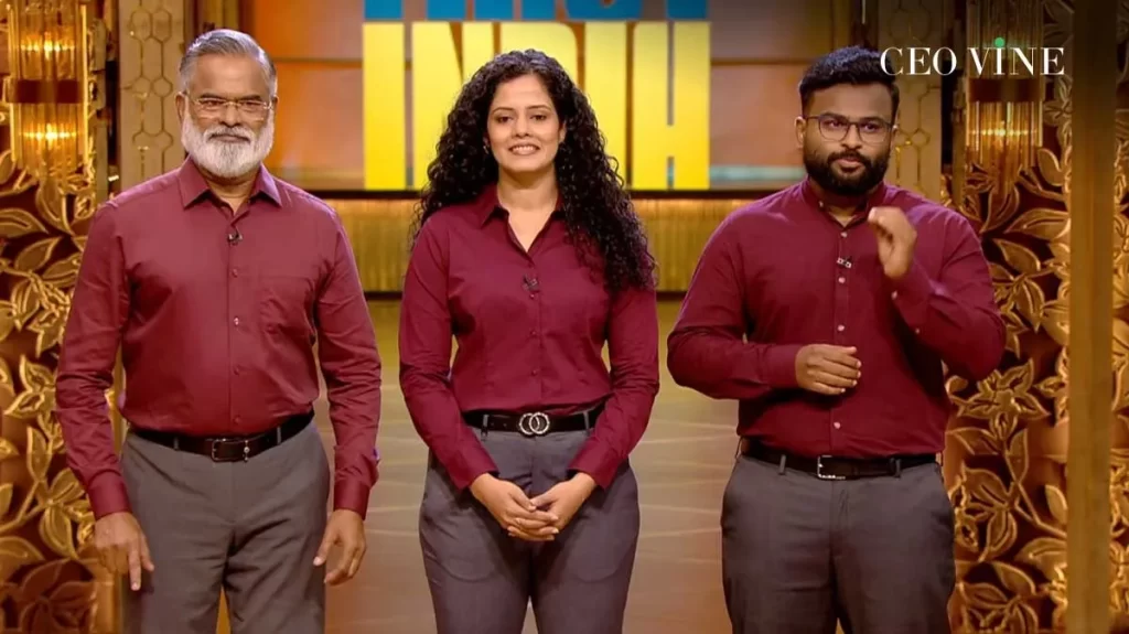 Edinora Secures Rs 2 Crore Deal on Shark Tank India